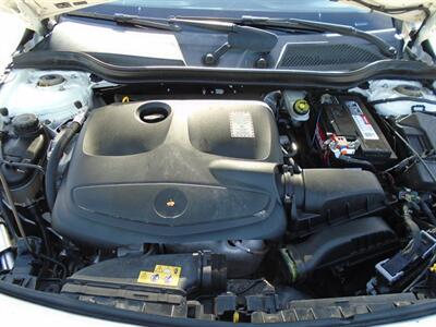 2016 Mercedes-Benz CLA CLA 250   - Photo 23 - Houston, TX 77082