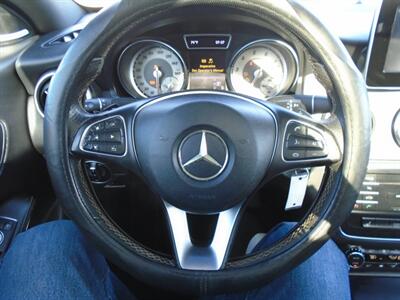 2016 Mercedes-Benz CLA CLA 250   - Photo 19 - Houston, TX 77082
