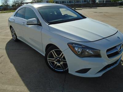2016 Mercedes-Benz CLA CLA 250   - Photo 3 - Houston, TX 77082