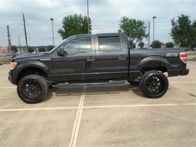2014 Ford F-150 XL   - Photo 12 - Houston, TX 77082