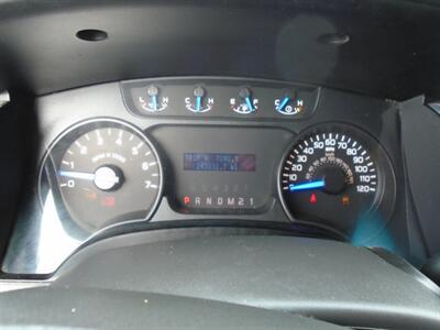 2014 Ford F-150 XL   - Photo 18 - Houston, TX 77082