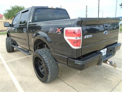 2014 Ford F-150 XL   - Photo 11 - Houston, TX 77082