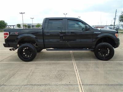 2014 Ford F-150 XL   - Photo 4 - Houston, TX 77082