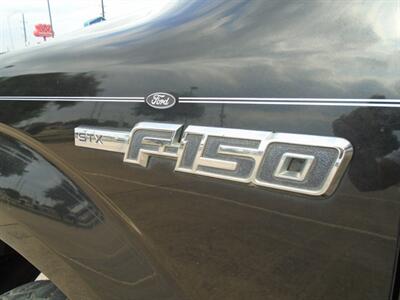 2014 Ford F-150 XL   - Photo 13 - Houston, TX 77082