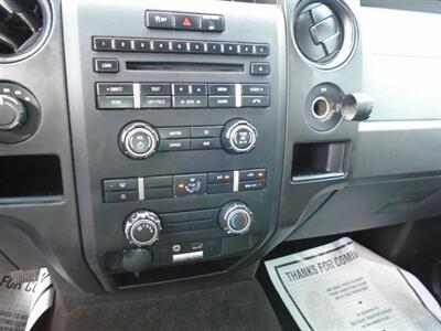 2014 Ford F-150 XL   - Photo 19 - Houston, TX 77082