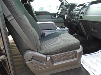 2014 Ford F-150 XL   - Photo 22 - Houston, TX 77082