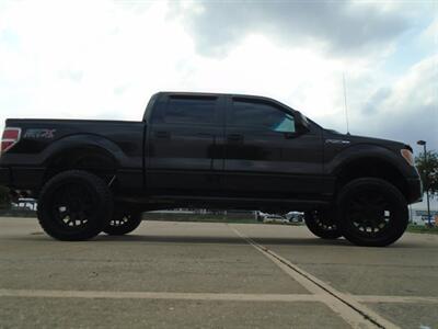 2014 Ford F-150 XL   - Photo 30 - Houston, TX 77082