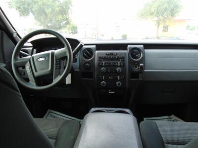 2014 Ford F-150 XL   - Photo 16 - Houston, TX 77082