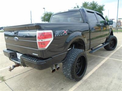2014 Ford F-150 XL   - Photo 5 - Houston, TX 77082