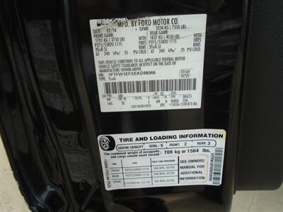 2014 Ford F-150 XL   - Photo 31 - Houston, TX 77082