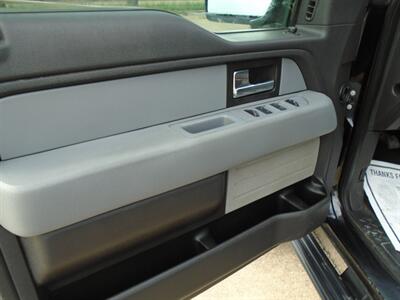 2014 Ford F-150 XL   - Photo 14 - Houston, TX 77082