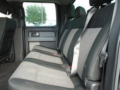 2014 Ford F-150 XL   - Photo 24 - Houston, TX 77082