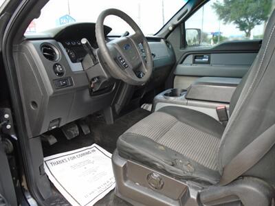 2014 Ford F-150 XL   - Photo 15 - Houston, TX 77082