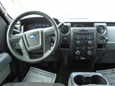 2014 Ford F-150 XL   - Photo 17 - Houston, TX 77082