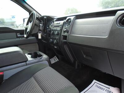 2014 Ford F-150 XL   - Photo 21 - Houston, TX 77082