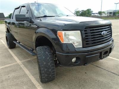 2014 Ford F-150 XL   - Photo 3 - Houston, TX 77082