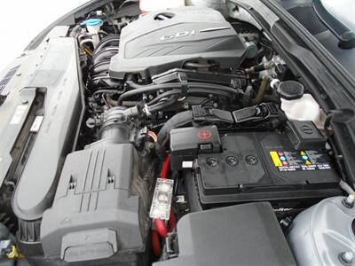 2023 Hyundai SONATA SEL - Photo 24 - Houston, TX 77082