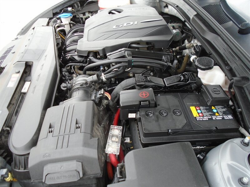 2023 Hyundai SONATA SEL - Photo 24 - Houston, TX 77082