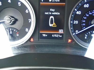 2023 Hyundai SONATA SEL - Photo 17 - Houston, TX 77082