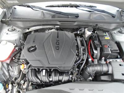 2023 Hyundai SONATA SEL - Photo 22 - Houston, TX 77082