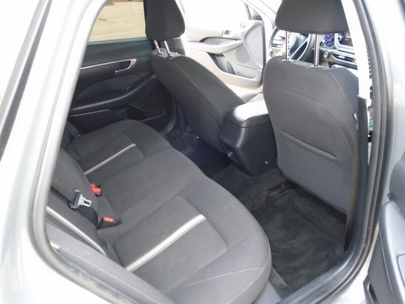 2023 Hyundai SONATA SEL - Photo 13 - Houston, TX 77082