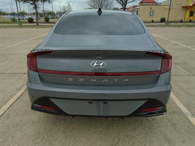 2023 Hyundai SONATA SEL - Photo 6 - Houston, TX 77082