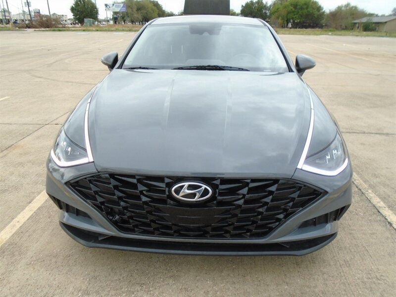 2023 Hyundai SONATA SEL - Photo 2 - Houston, TX 77082