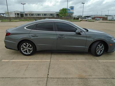 2023 Hyundai SONATA SEL - Photo 4 - Houston, TX 77082