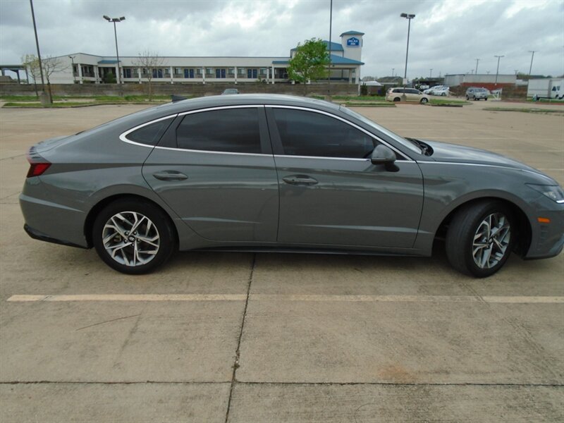 2023 Hyundai SONATA SEL - Photo 4 - Houston, TX 77082