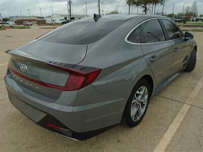 2023 Hyundai SONATA SEL - Photo 5 - Houston, TX 77082