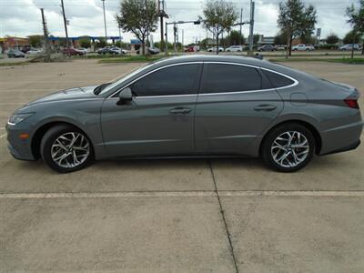 2023 Hyundai SONATA SEL - Photo 8 - Houston, TX 77082
