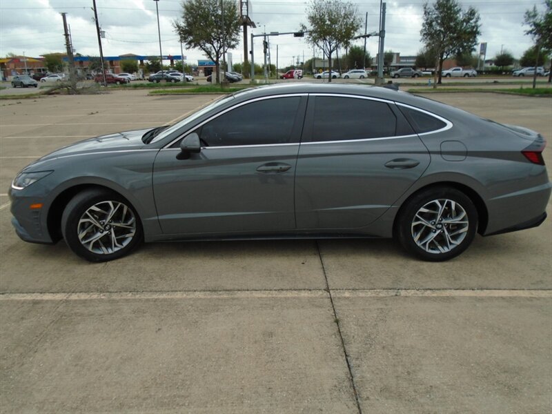 2023 Hyundai SONATA SEL - Photo 8 - Houston, TX 77082
