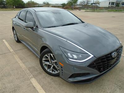 2023 Hyundai SONATA SEL - Photo 3 - Houston, TX 77082