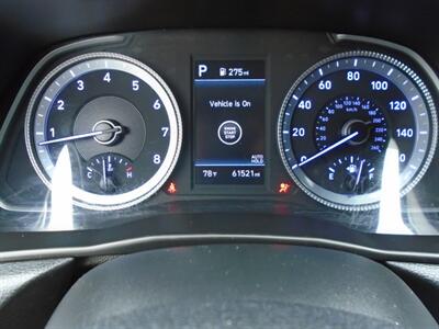 2023 Hyundai SONATA SEL - Photo 16 - Houston, TX 77082