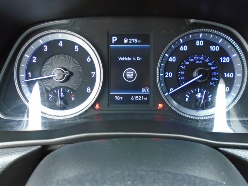 2023 Hyundai SONATA SEL - Photo 16 - Houston, TX 77082