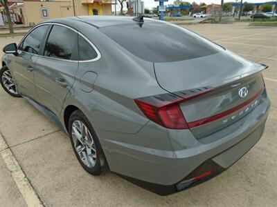 2023 Hyundai SONATA SEL - Photo 7 - Houston, TX 77082