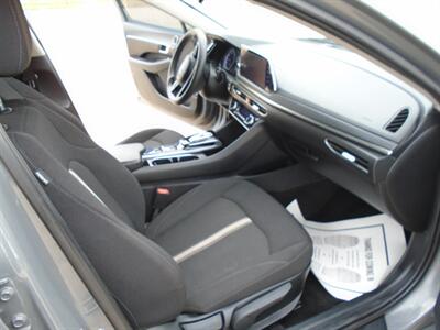 2023 Hyundai SONATA SEL - Photo 11 - Houston, TX 77082
