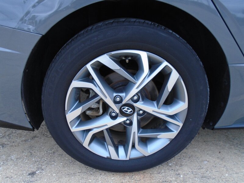 2023 Hyundai SONATA SEL - Photo 25 - Houston, TX 77082