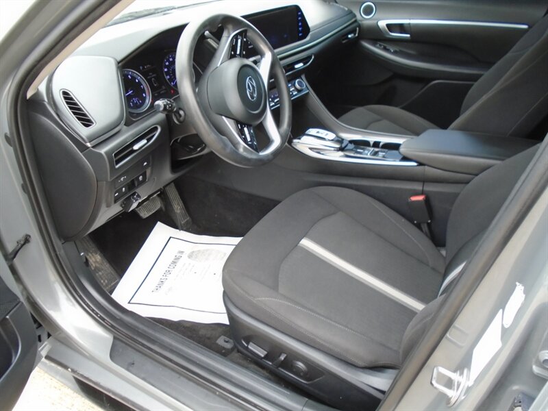 2023 Hyundai SONATA SEL - Photo 10 - Houston, TX 77082