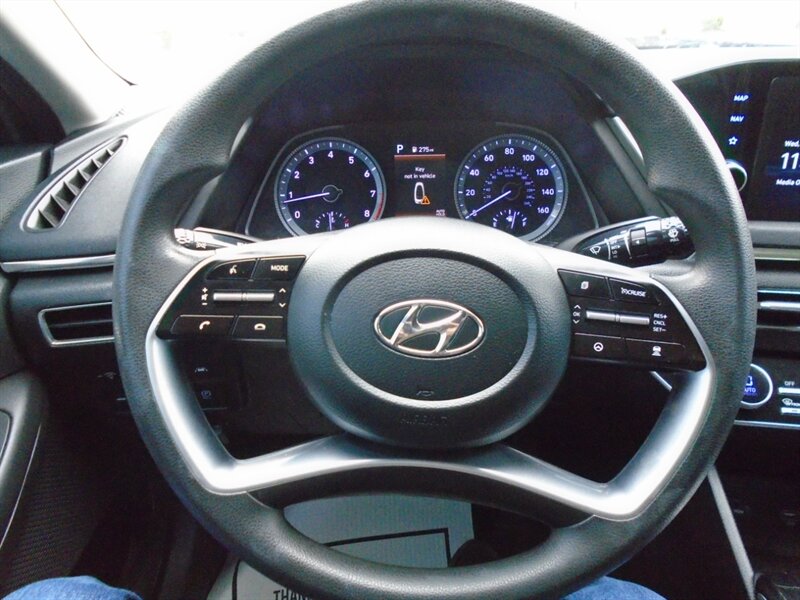 2023 Hyundai SONATA SEL - Photo 15 - Houston, TX 77082