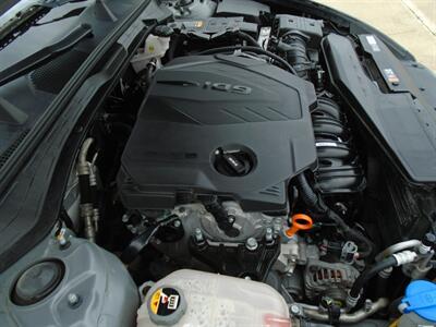 2023 Hyundai SONATA SEL - Photo 23 - Houston, TX 77082