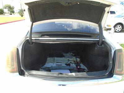 2012 Chrysler 300 Series   - Photo 7 - Houston, TX 77082