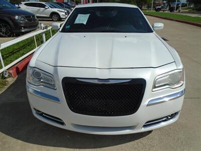 2012 Chrysler 300 Series   - Photo 2 - Houston, TX 77082