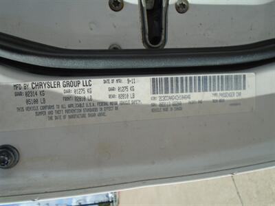 2012 Chrysler 300 Series   - Photo 21 - Houston, TX 77082