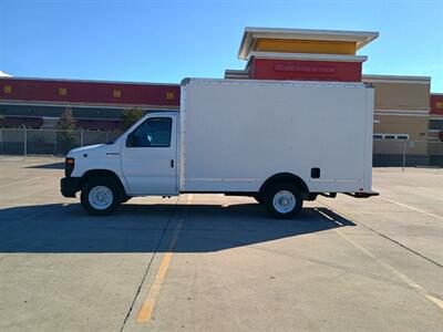 2014 Ford E-350 SD   - Photo 3 - Houston, TX 77082