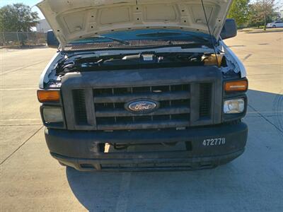 2014 Ford E-350 SD   - Photo 17 - Houston, TX 77082