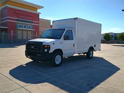 2014 Ford E-350 SD   - Photo 2 - Houston, TX 77082