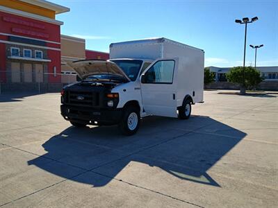 2014 Ford E-350 SD   - Photo 10 - Houston, TX 77082