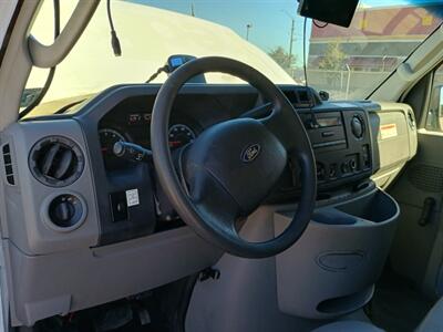 2014 Ford E-350 SD   - Photo 23 - Houston, TX 77082