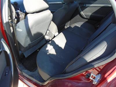 2007 Chevrolet Aveo LS - Photo 11 - Houston, TX 77082
